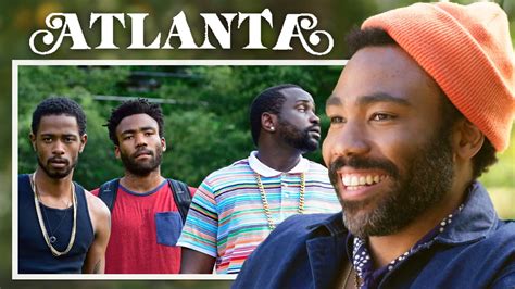 r/donaldglover|Donald Glover (Childish Gambino) Breaks Down His Most Iconic .